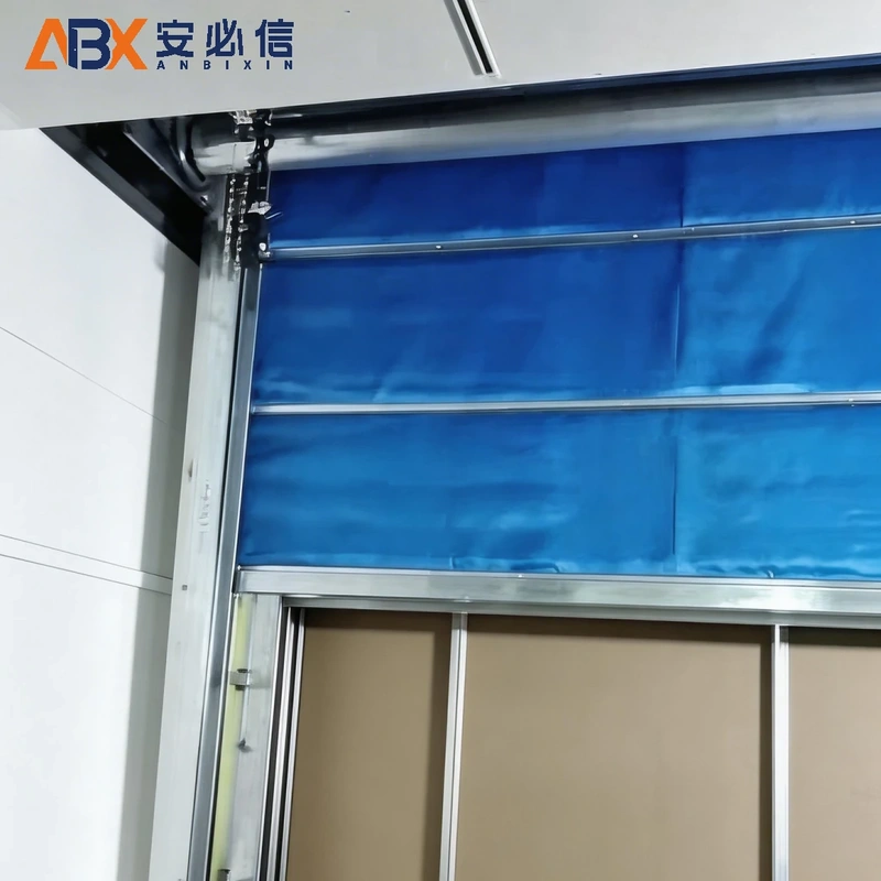 昆明市充气式门封